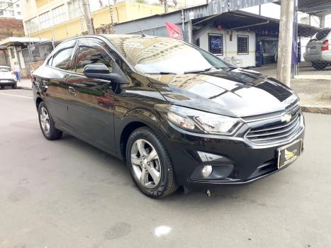 CHEVROLET Prisma 1.4 4P LTZ  AUTOM�TICO, Foto 1