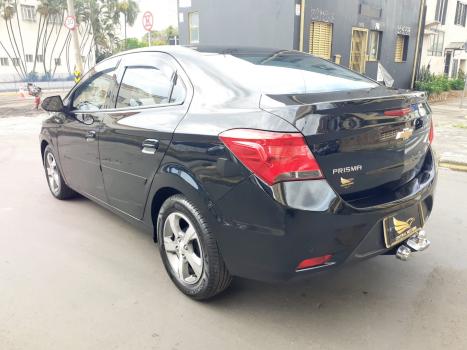 CHEVROLET Prisma 1.4 4P LTZ  AUTOM�TICO, Foto 3