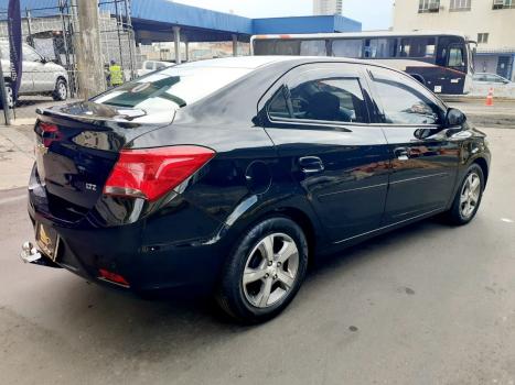 CHEVROLET Prisma 1.4 4P LTZ  AUTOM�TICO, Foto 4