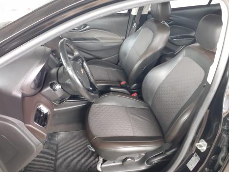 CHEVROLET Prisma 1.4 4P LTZ  AUTOM�TICO, Foto 5