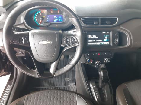 CHEVROLET Prisma 1.4 4P LTZ  AUTOM�TICO, Foto 9