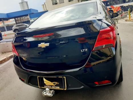 CHEVROLET Prisma 1.4 4P LTZ  AUTOM�TICO, Foto 11