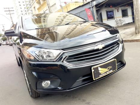 CHEVROLET Prisma 1.4 4P LTZ  AUTOM�TICO, Foto 12