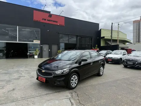 CHEVROLET Prisma 1.4 4P LT FLEX, Foto 1