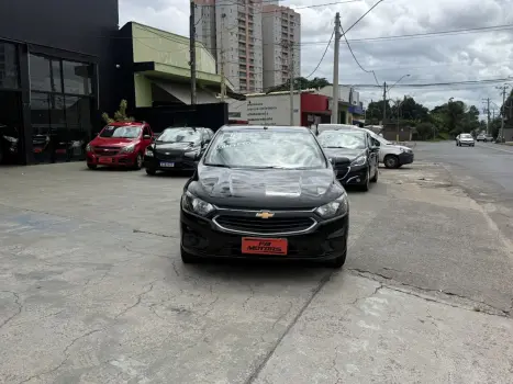 CHEVROLET Prisma 1.4 4P LT FLEX, Foto 2