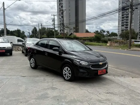 CHEVROLET Prisma 1.4 4P LT FLEX, Foto 3