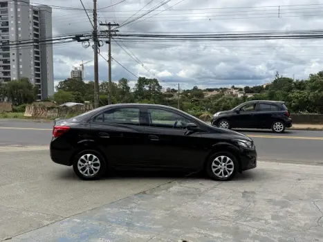 CHEVROLET Prisma 1.4 4P LT FLEX, Foto 4