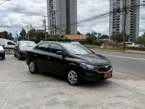 CHEVROLET Prisma 1.4 4P LT FLEX, Foto 5