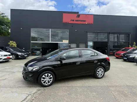 CHEVROLET Prisma 1.4 4P LT FLEX, Foto 6