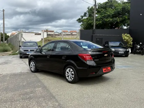 CHEVROLET Prisma 1.4 4P LT FLEX, Foto 7