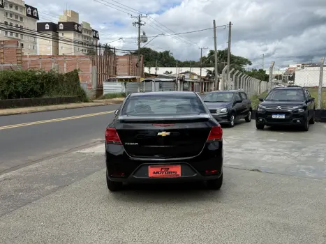 CHEVROLET Prisma 1.4 4P LT FLEX, Foto 8