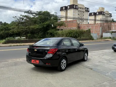 CHEVROLET Prisma 1.4 4P LT FLEX, Foto 9