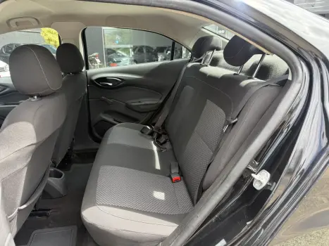 CHEVROLET Prisma 1.4 4P LT FLEX, Foto 10