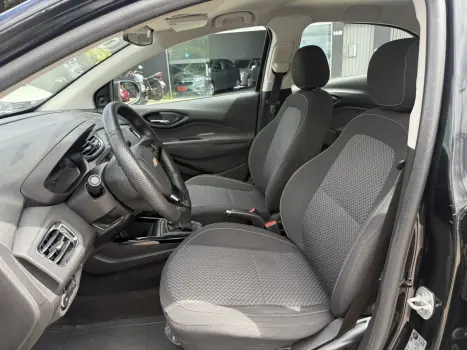 CHEVROLET Prisma 1.4 4P LT FLEX, Foto 11