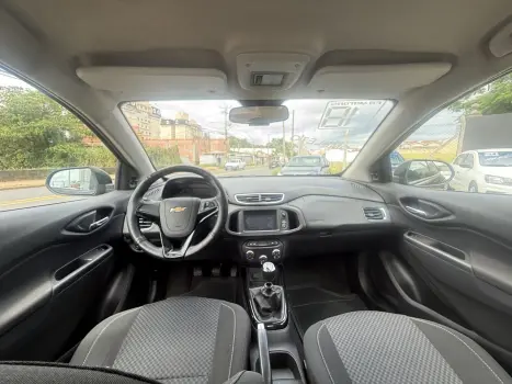 CHEVROLET Prisma 1.4 4P LT FLEX, Foto 12
