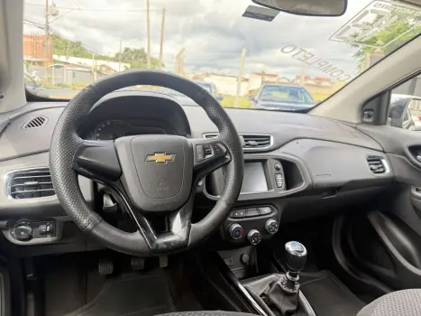 CHEVROLET Prisma 1.4 4P LT FLEX, Foto 13