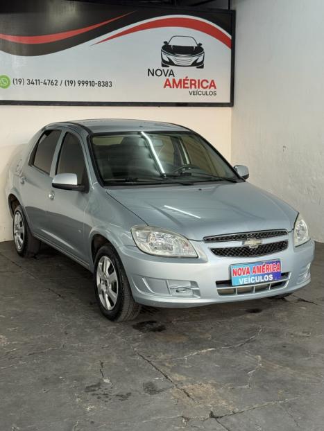CHEVROLET Prisma 1.4 4P LT VHCE FLEX, Foto 1