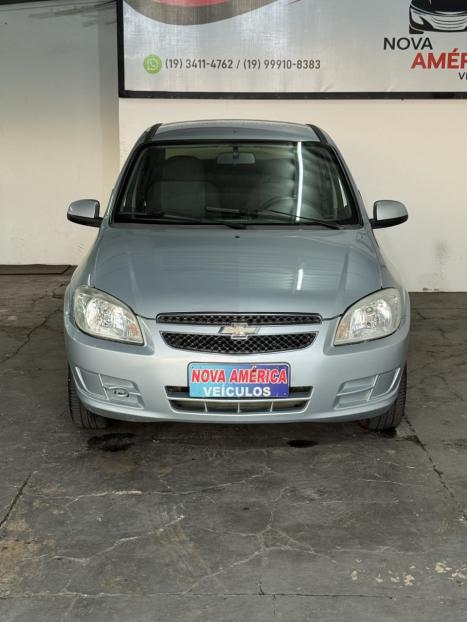 CHEVROLET Prisma 1.4 4P LT VHCE FLEX, Foto 2