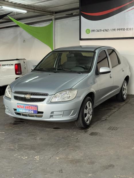 CHEVROLET Prisma 1.4 4P LT VHCE FLEX, Foto 3