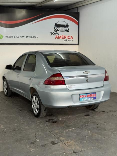 CHEVROLET Prisma 1.4 4P LT VHCE FLEX, Foto 4