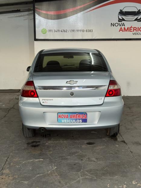 CHEVROLET Prisma 1.4 4P LT VHCE FLEX, Foto 5