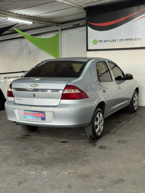 CHEVROLET Prisma 1.4 4P LT VHCE FLEX, Foto 6