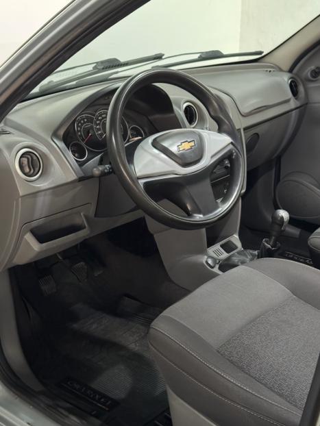 CHEVROLET Prisma 1.4 4P LT VHCE FLEX, Foto 7