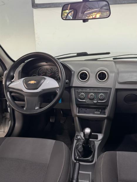 CHEVROLET Prisma 1.4 4P LT VHCE FLEX, Foto 8