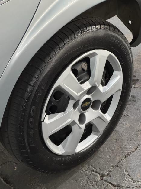 CHEVROLET Prisma 1.4 4P LT VHCE FLEX, Foto 10