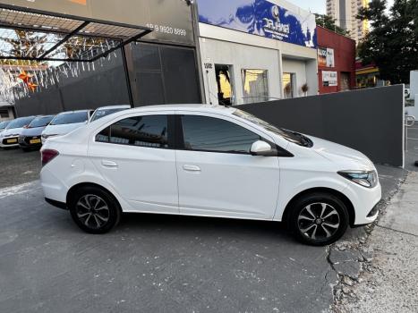 CHEVROLET Prisma 1.4 4P LT FLEX, Foto 3