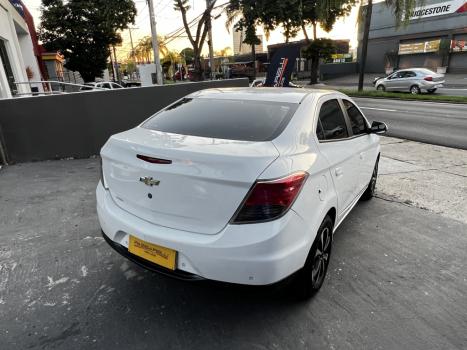 CHEVROLET Prisma 1.4 4P LT FLEX, Foto 5