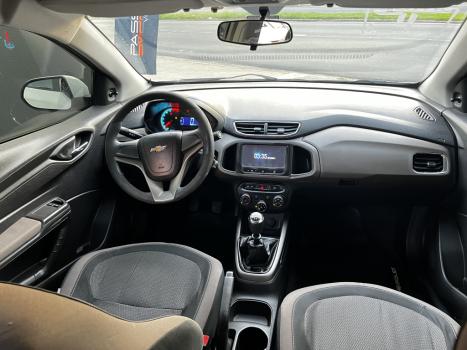 CHEVROLET Prisma 1.4 4P LT FLEX, Foto 7
