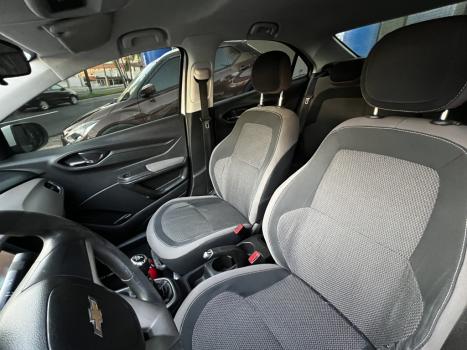 CHEVROLET Prisma 1.4 4P LT FLEX, Foto 8