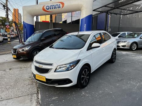 CHEVROLET Prisma 1.4 4P LT FLEX, Foto 2