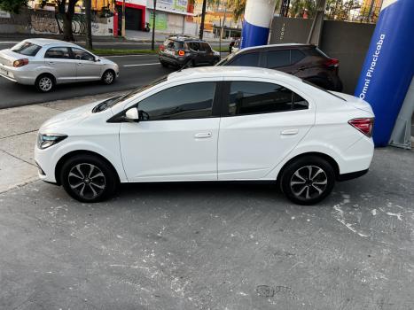 CHEVROLET Prisma 1.4 4P LT FLEX, Foto 4