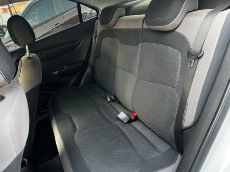 CHEVROLET Prisma 1.4 4P LT FLEX, Foto 9