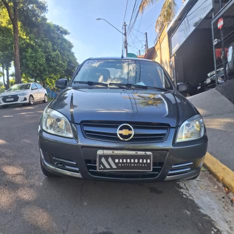 CHEVROLET Prisma 1.4 4P MAXX FLEX, Foto 1