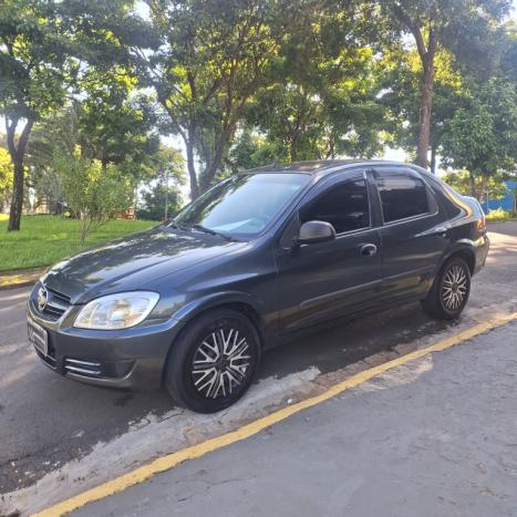 CHEVROLET Prisma 1.4 4P MAXX FLEX, Foto 3