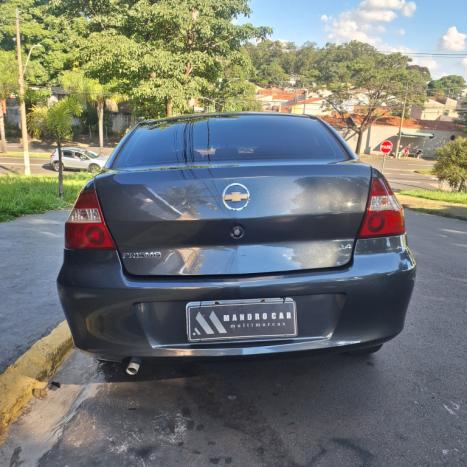 CHEVROLET Prisma 1.4 4P MAXX FLEX, Foto 4