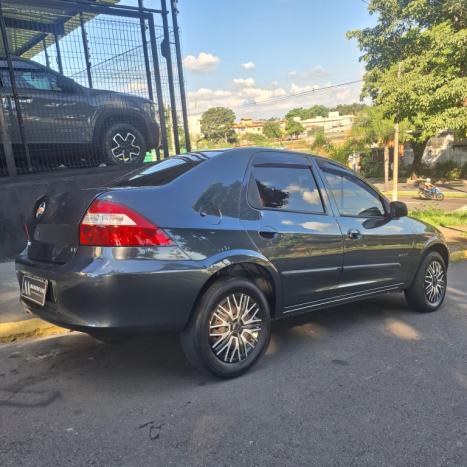 CHEVROLET Prisma 1.4 4P MAXX FLEX, Foto 5