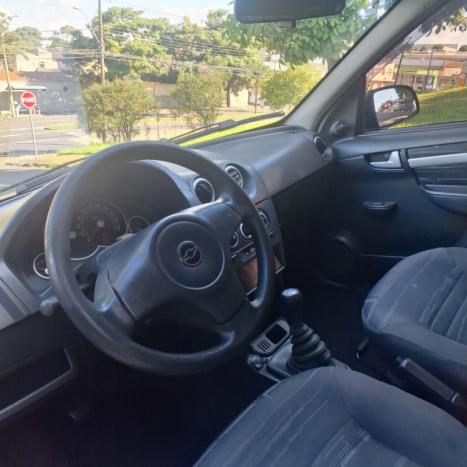 CHEVROLET Prisma 1.4 4P MAXX FLEX, Foto 7