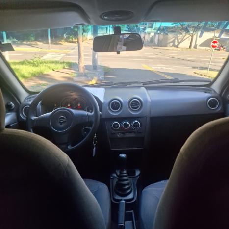 CHEVROLET Prisma 1.4 4P MAXX FLEX, Foto 8