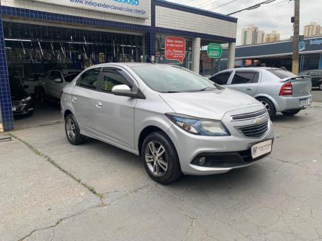 CHEVROLET Prisma 1.4 4P LT FLEX, Foto 1