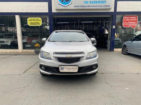 CHEVROLET Prisma 1.4 4P LT FLEX, Foto 2