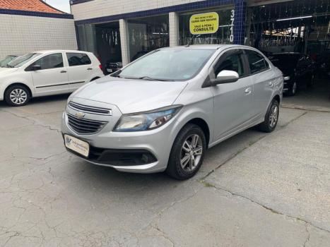 CHEVROLET Prisma 1.4 4P LT FLEX, Foto 3