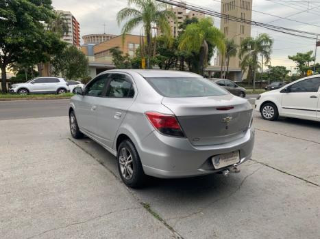 CHEVROLET Prisma 1.4 4P LT FLEX, Foto 4