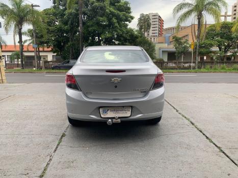 CHEVROLET Prisma 1.4 4P LT FLEX, Foto 5