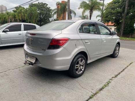 CHEVROLET Prisma 1.4 4P LT FLEX, Foto 6