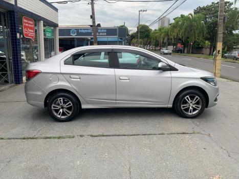 CHEVROLET Prisma 1.4 4P LT FLEX, Foto 8