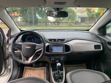 CHEVROLET Prisma 1.4 4P LT FLEX, Foto 9